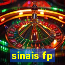 sinais fp